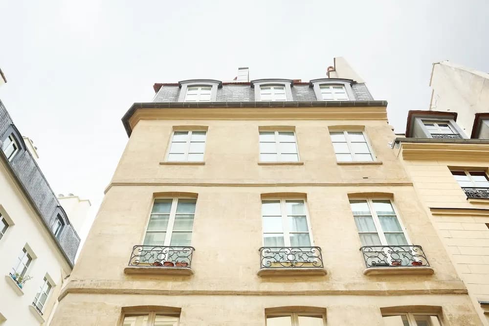 Residence Central Marais - photo 1