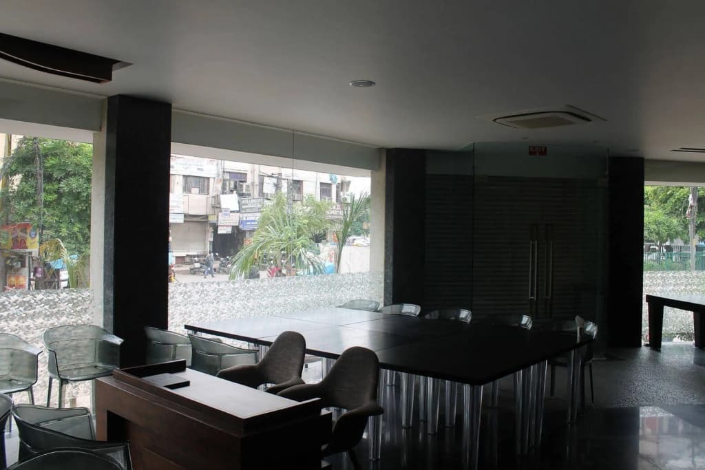 Hotel Gulnar - photo 6