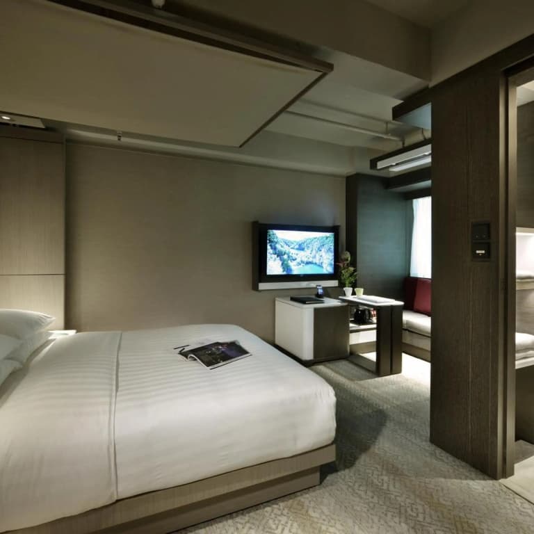 Xi Hotel - photo 37