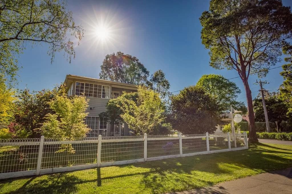 The Heart of Emerald Bed & Breakfast - photo 8