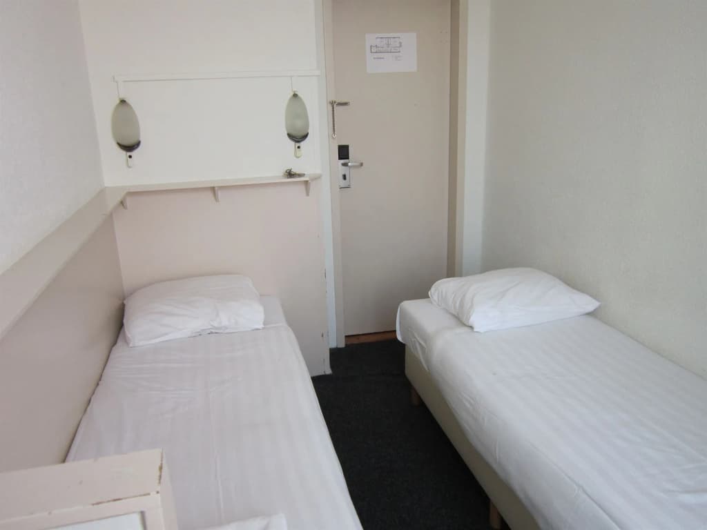 Hotel Titus - photo 3