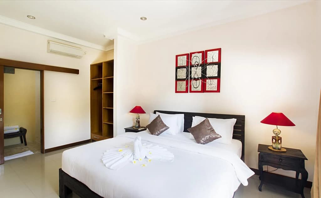 M & D Guest House Seminyak - photo 5