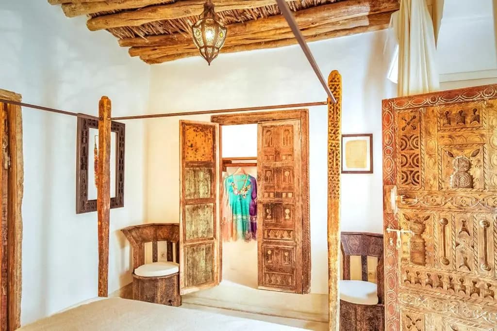 Marrakesh Villa Sleeps 14 with Pool - photo 5