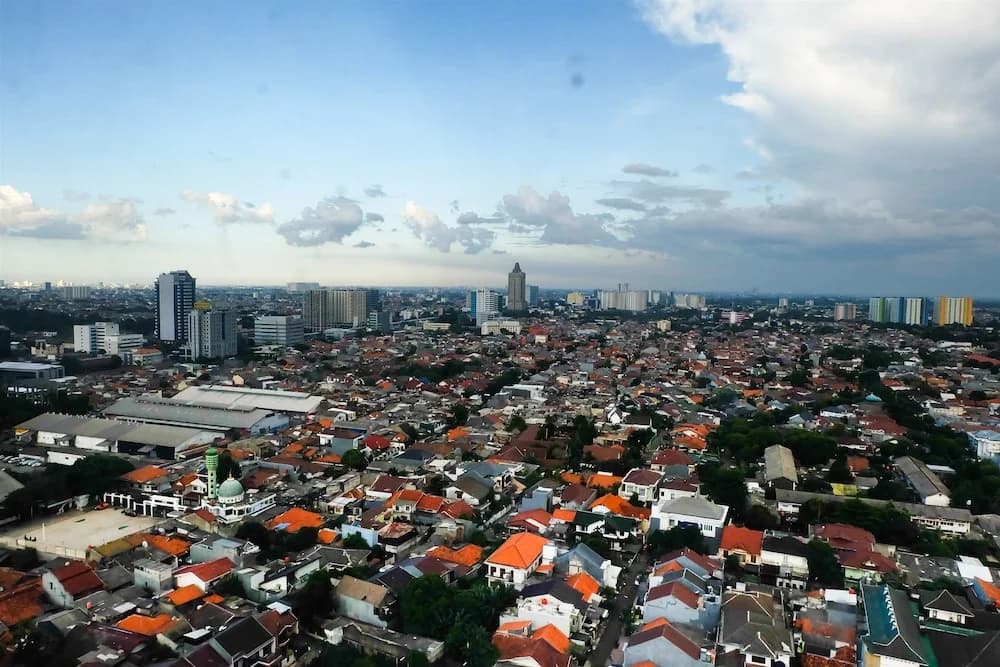 Luxury Lavenue Apartment - photo 12