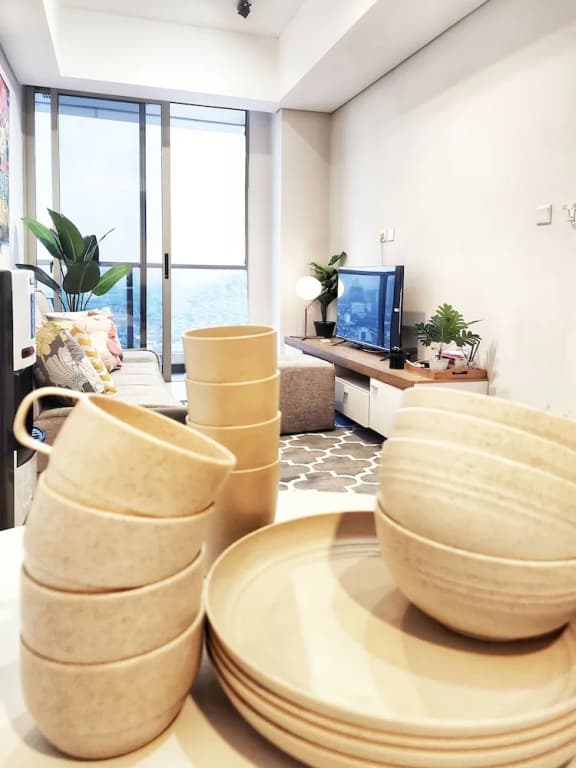 Amarilo By SanLiving - 2BR - Direct Mall - photo 6
