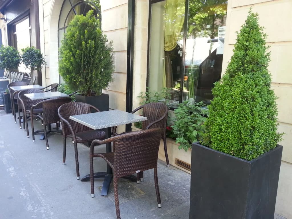 Hotel Derby Eiffel - photo 13