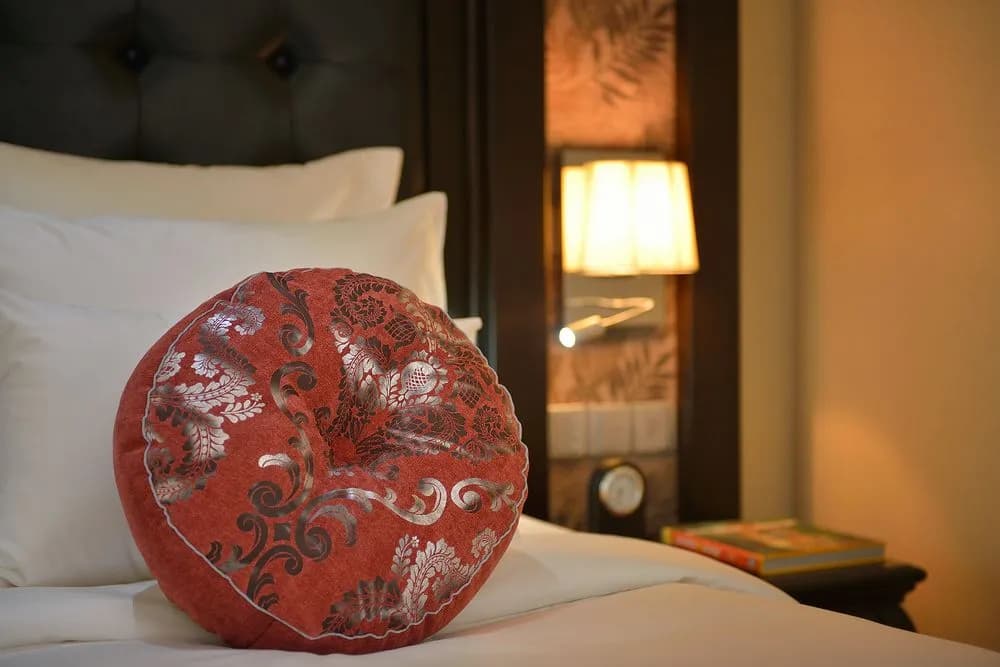 Paradise Suites Hotel - photo 6
