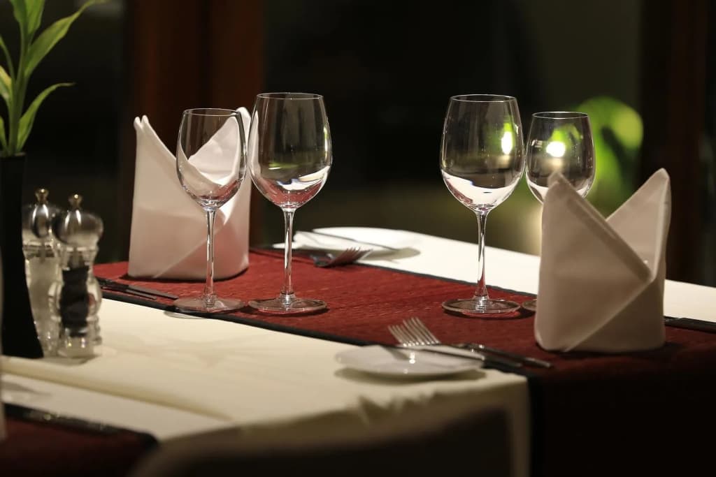 Hotel Somadevi Angkor Boutique and Resort - photo 30