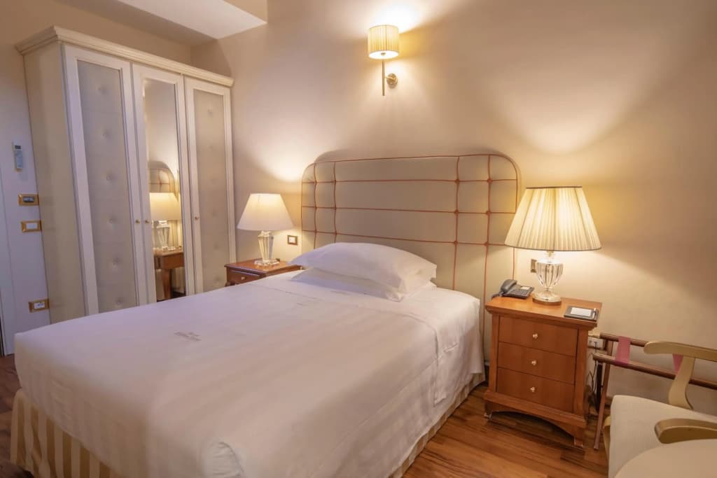 Golden Tower Hotel & Spa - photo 32