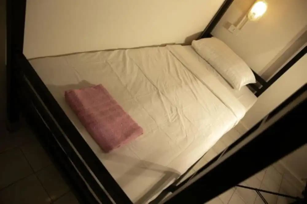 3 Plus 1 Hostel - photo 20
