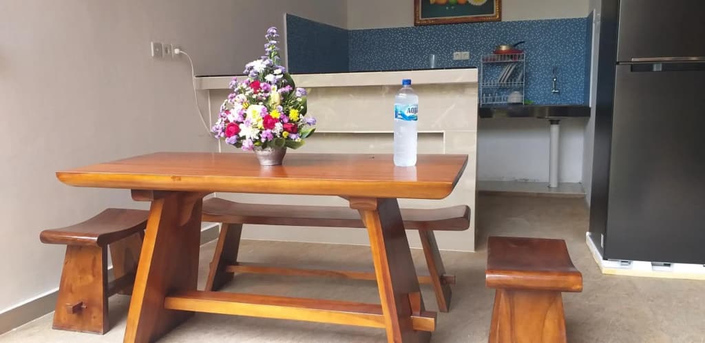 Dados Guest House - photo 2