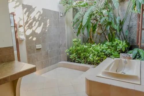 Ben Bali Villa - photo 8