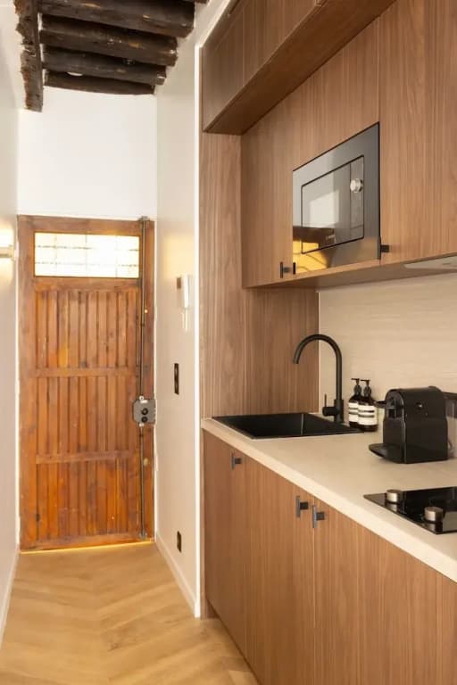 Luxurious A/C Flat - 2P - Bastille/le Marais - photo 10