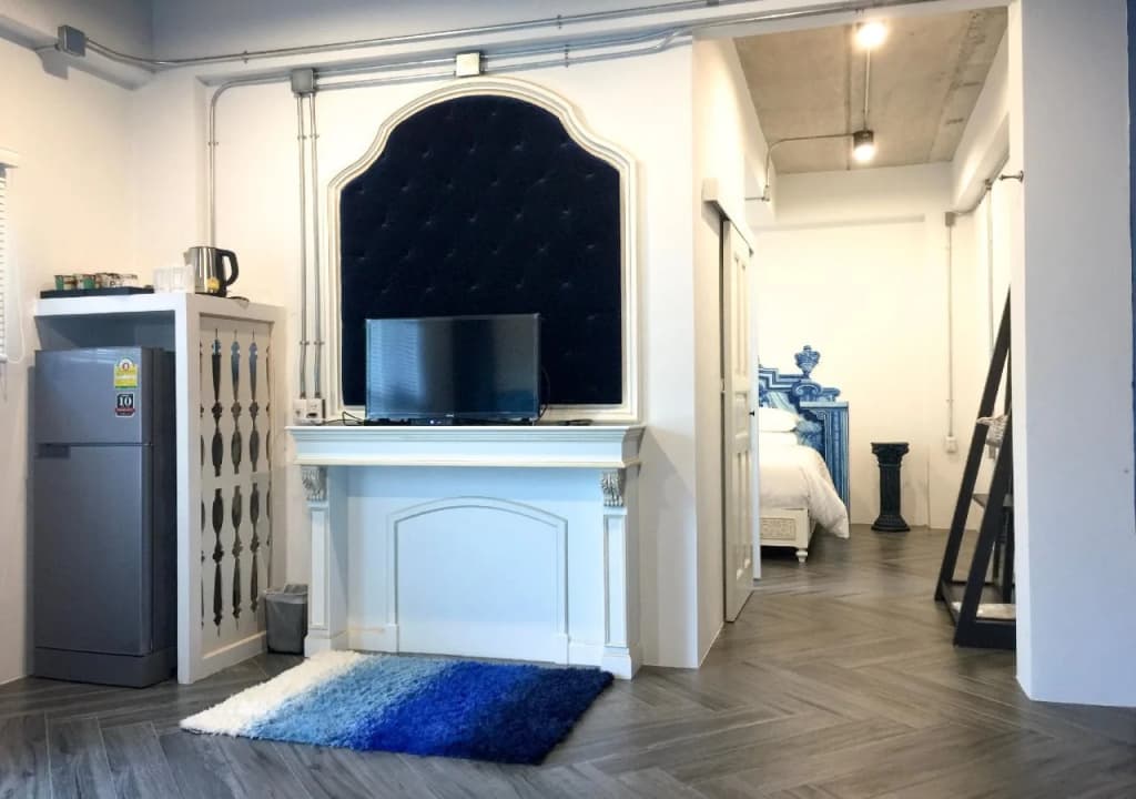 WIW Minihotel - photo 2