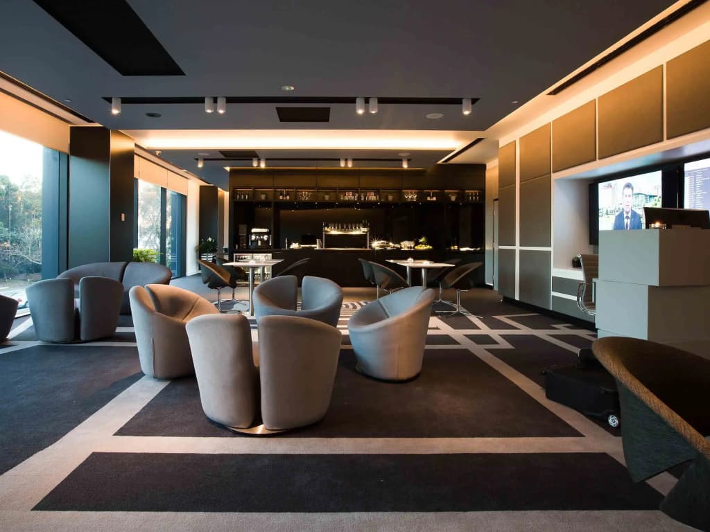 Pullman Sydney Airport - photo 26
