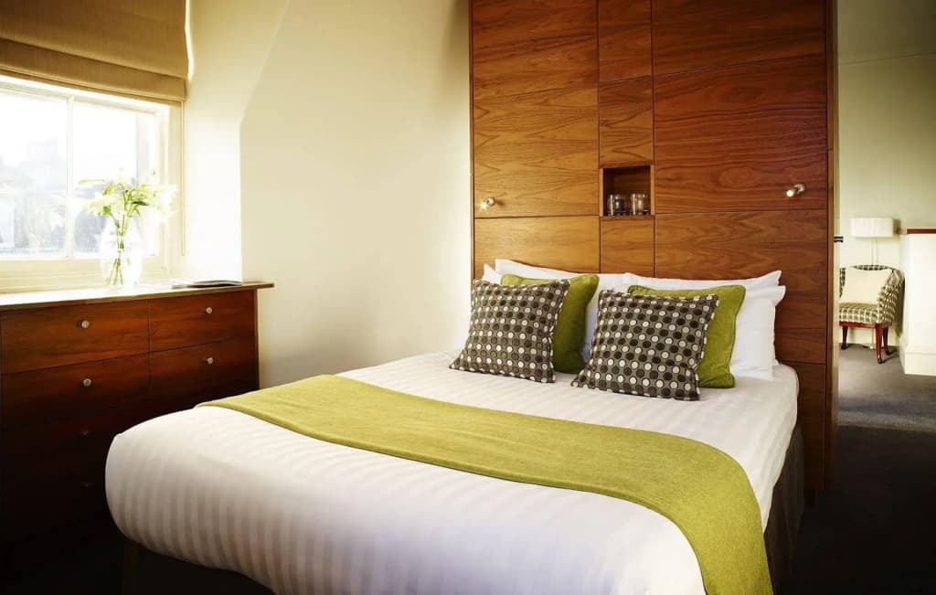 Merchiston Residence - photo 2