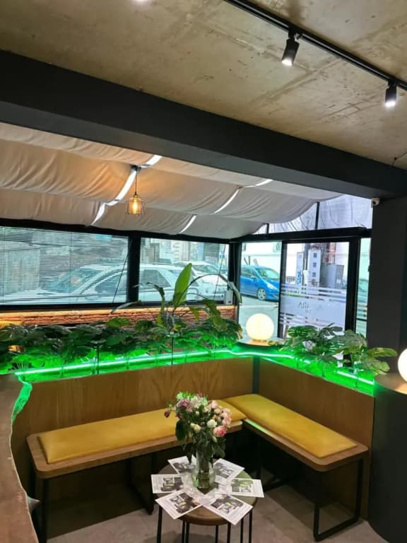 Hotel Butik - photo 25