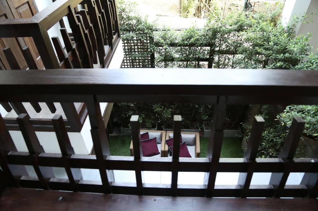 The Peaberry Explorer Hotel - photo 8