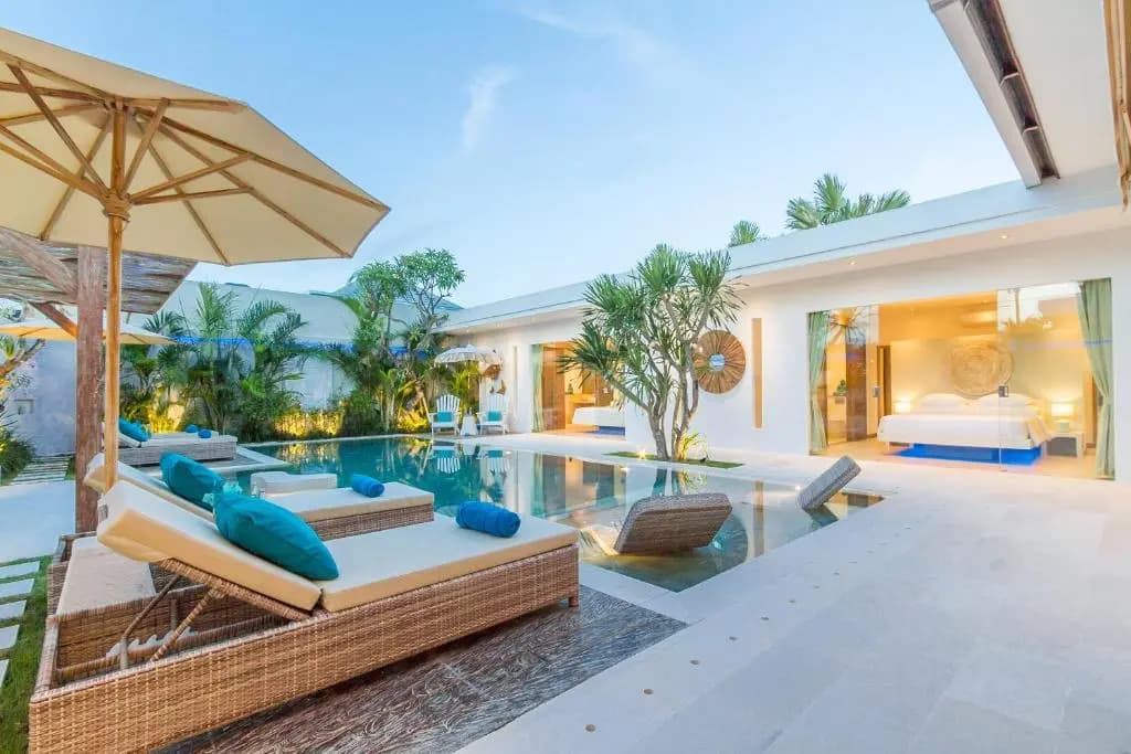 Villa Smilla - photo 8