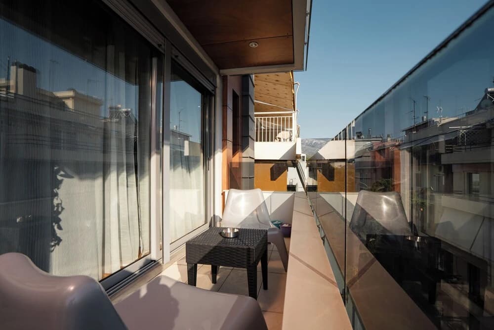 The Luxury Loft by Cloudkeys - photo 7