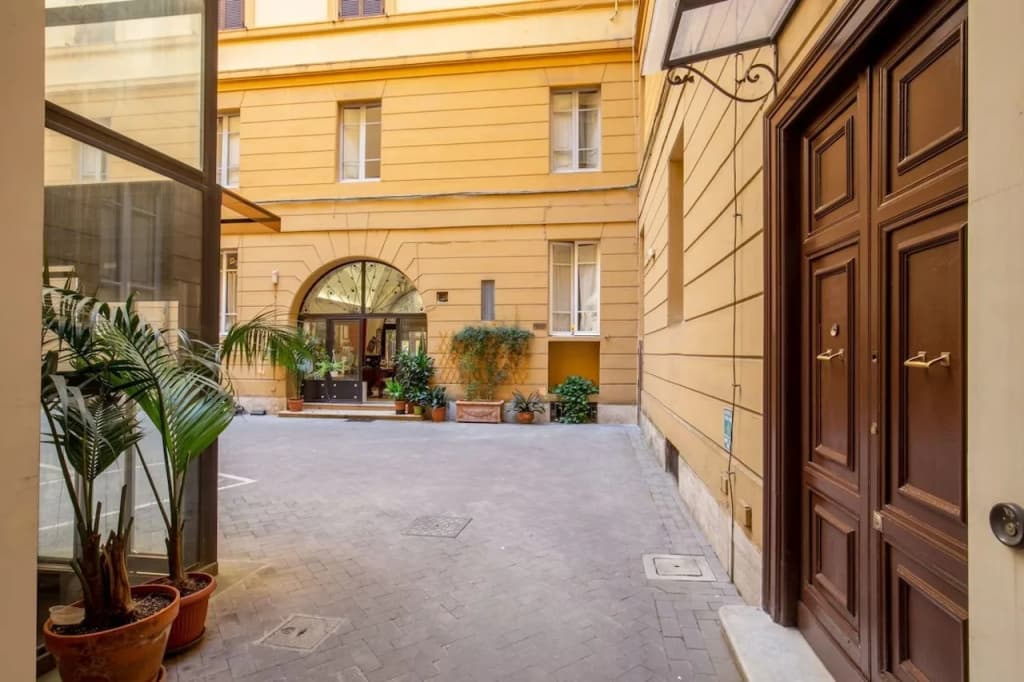 The Shell Rome Suite - photo 11