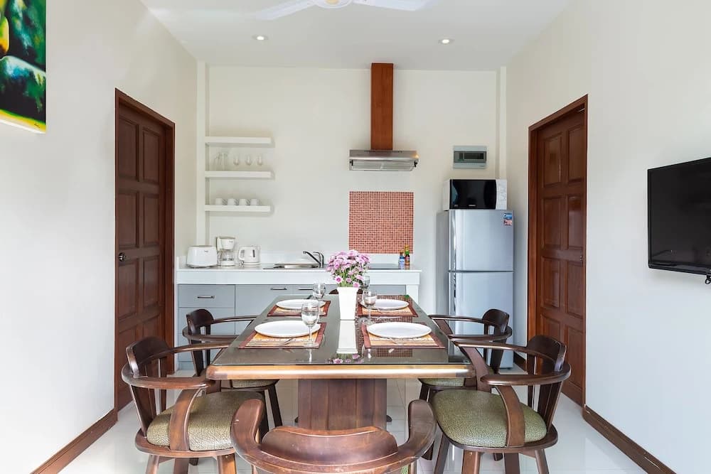Villa Harmonie - photo 17