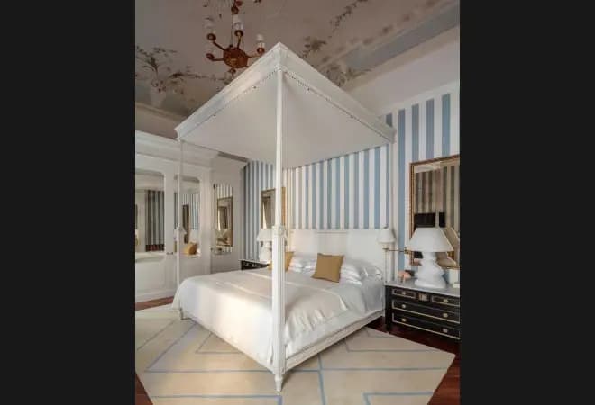 Rocco Forte House Via Manzoni Milan - photo 5