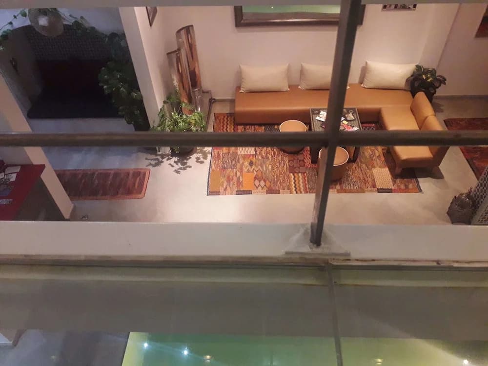 Riad Le Patio Romantique - photo 21