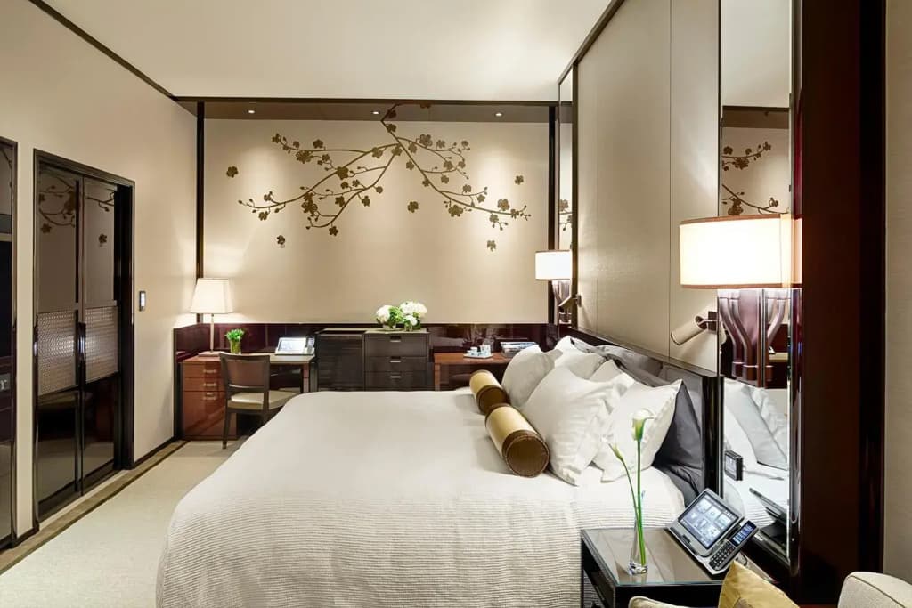 The Peninsula Hong Kong Hotel - photo 48