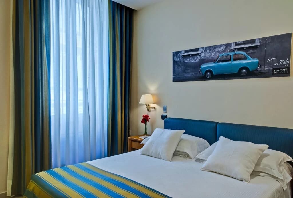 Crosti Hotel & Residence - photo 19