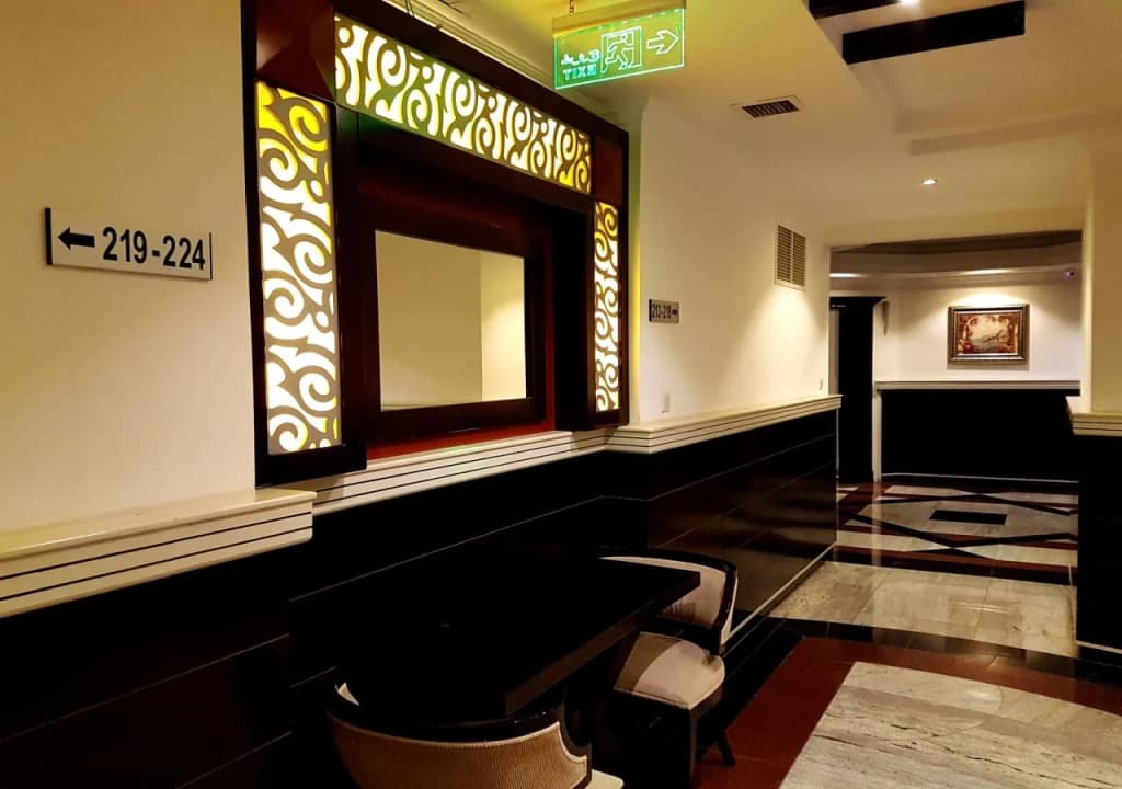 White Moon Residence - photo 11