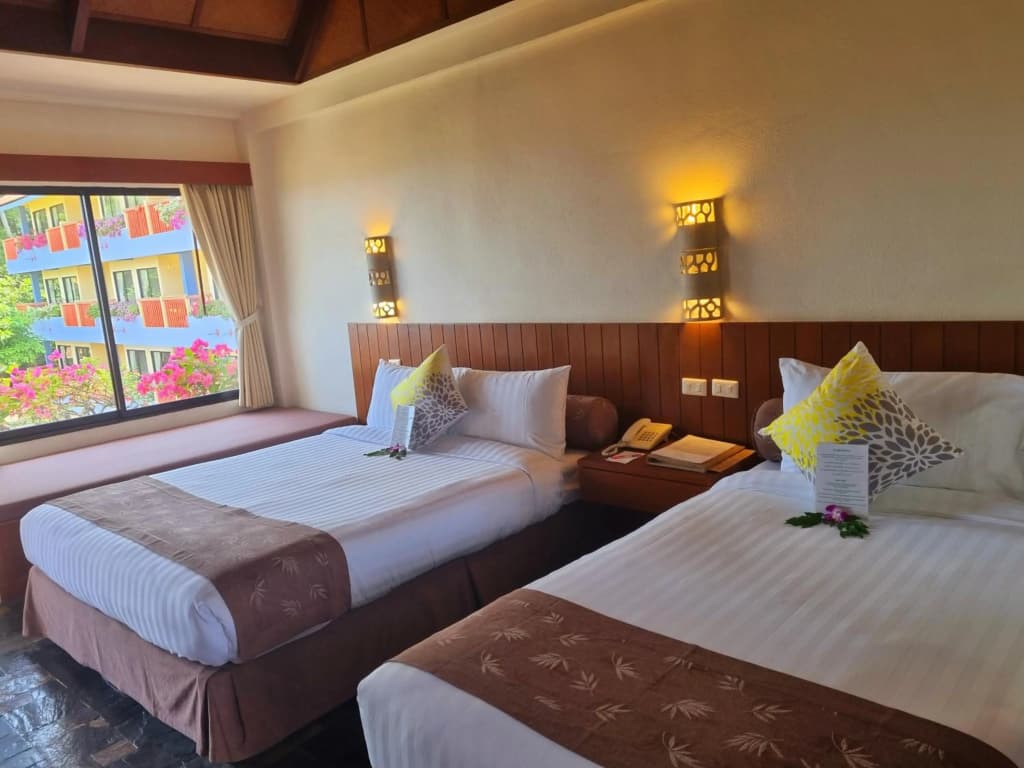 Karona Resort & Spa - photo 34
