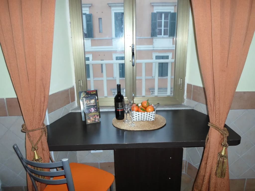 Alex Romano Hotel - photo 11