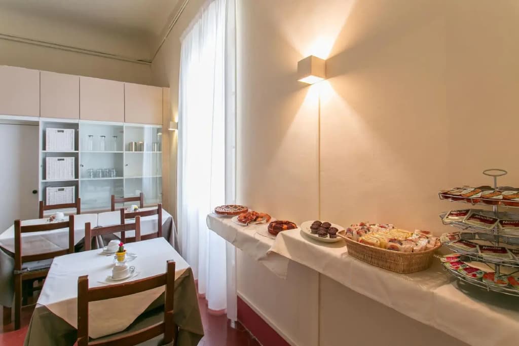 Hotel D'Azeglio - photo 22