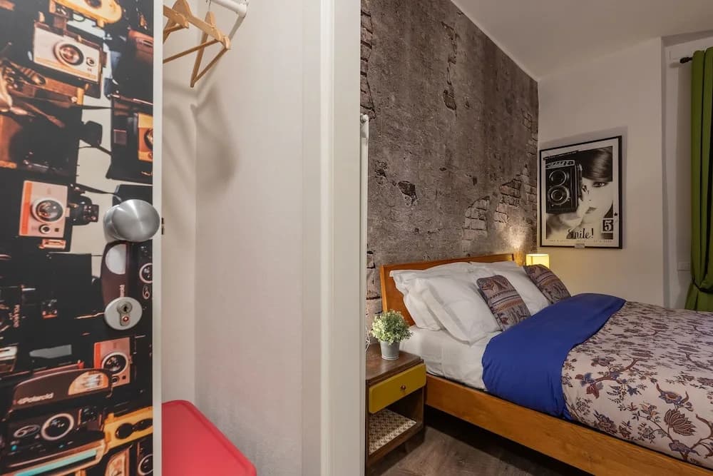 Code Rent A Room - photo 27
