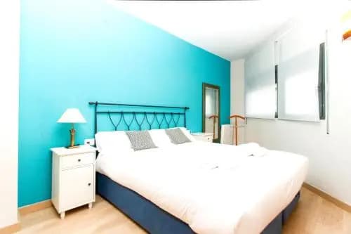Apartment Bright Sagrada Familia - main photo
