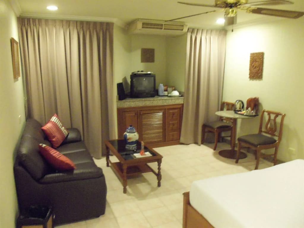 Copa Hotel - photo 5