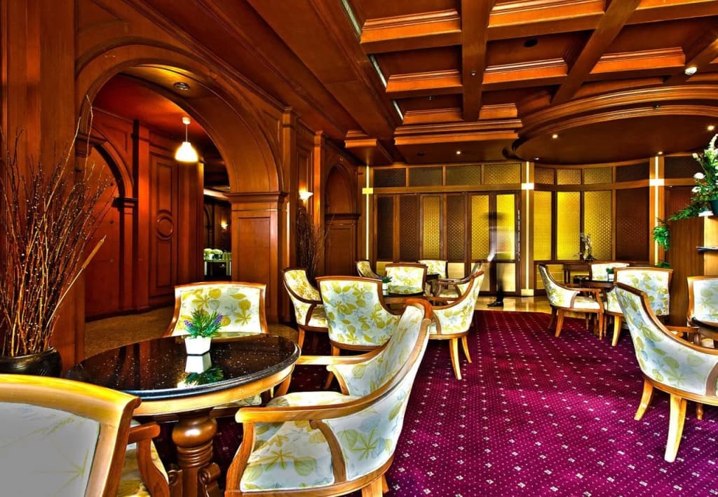 The Victory Executive Residences - photo 30