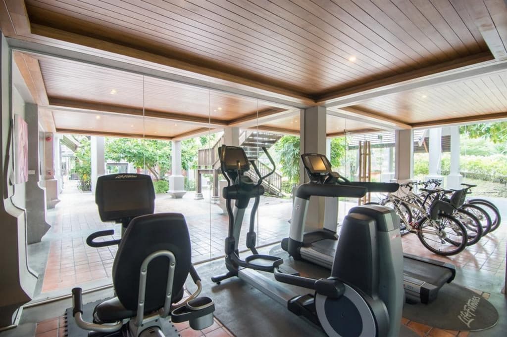 Royal Muang Samui Villas - photo 18
