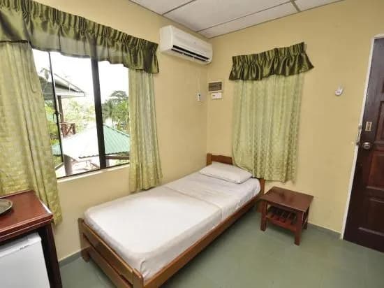 Endau Beach Resort - photo 2