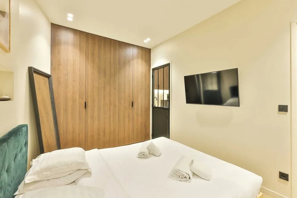 Wonderful Appartment 4p /1 BR Nation / Bastille - photo 4