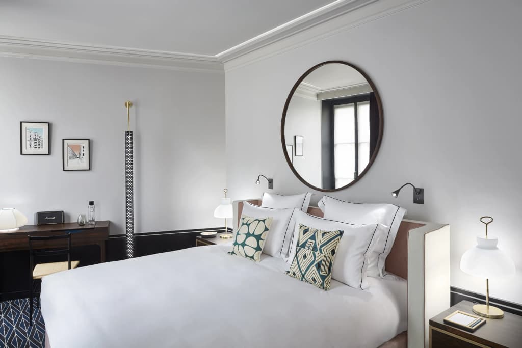 Le Roch Hotel & Spa - photo 40