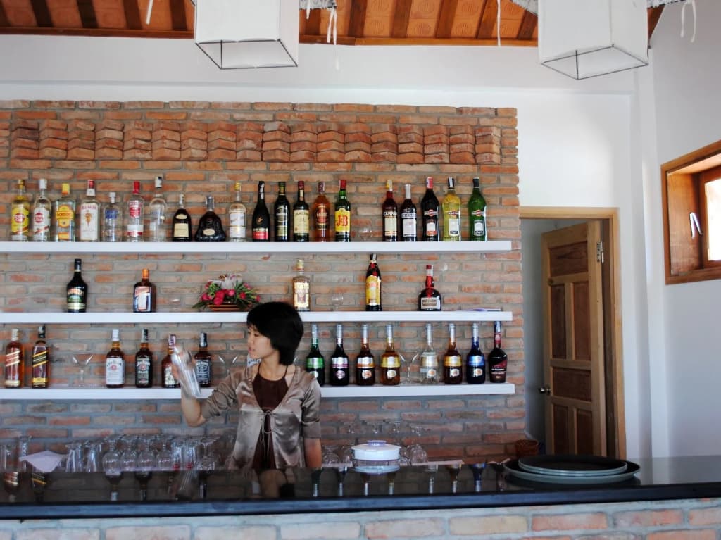 Hoi An Coco River Resort & Spa - photo 31