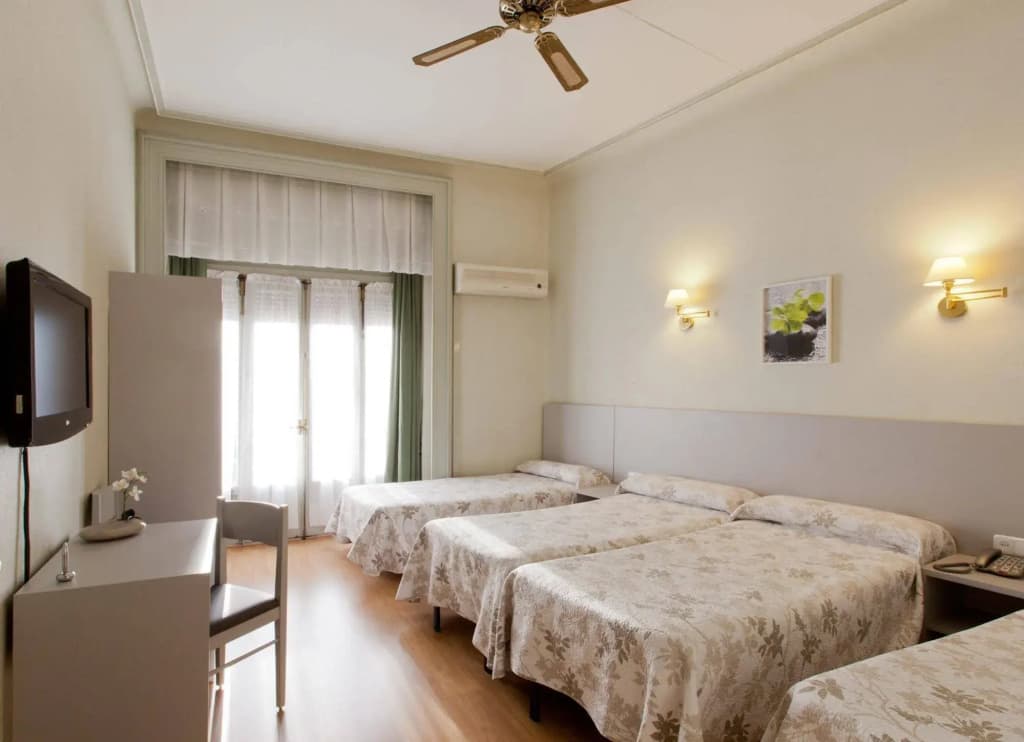 Hostal Andorra - photo 5