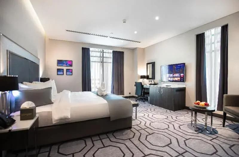 New Blue Rose Hotel - photo 2