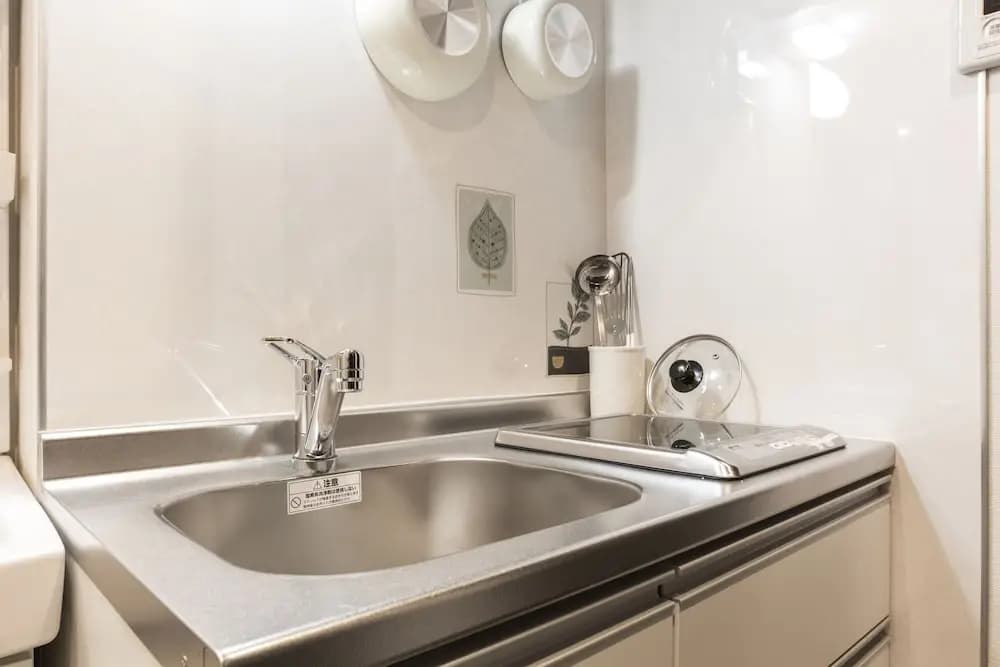 LOFT HOTEL TOKYO #Kameido - photo 6