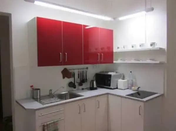 Apartment Vinohrady - photo 13