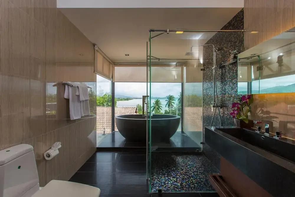 Aqua Villa A.1 by Natthita - photo 6