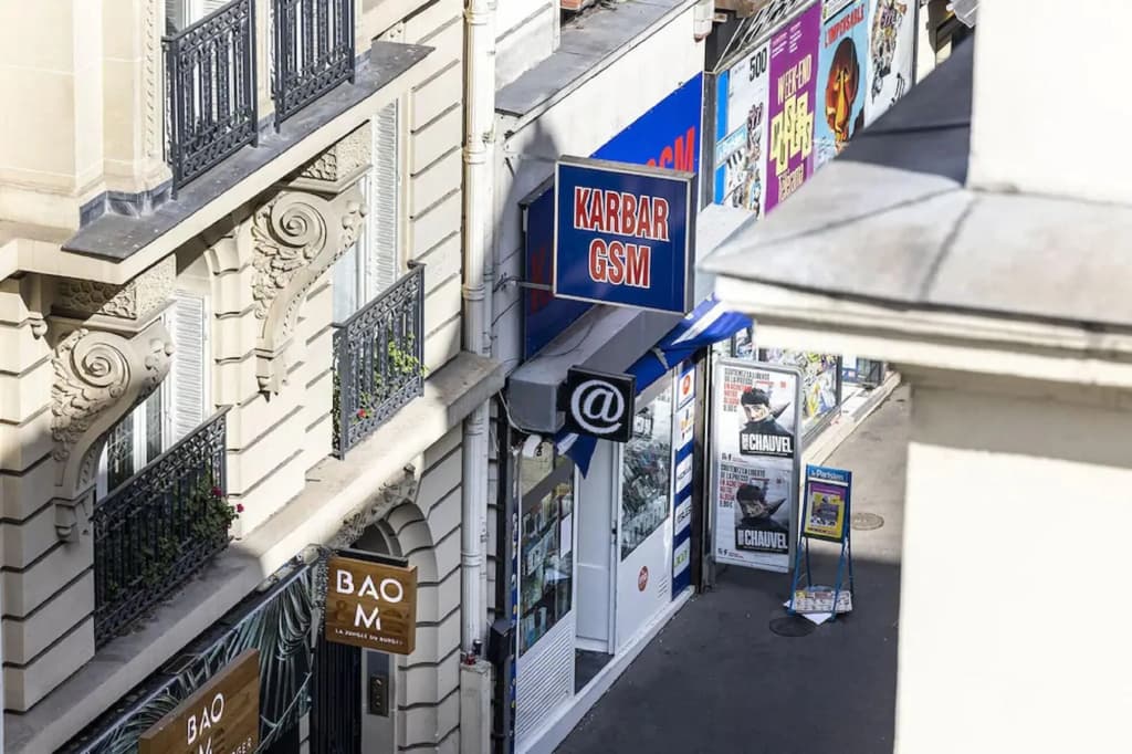 Hotel Ernest - photo 1