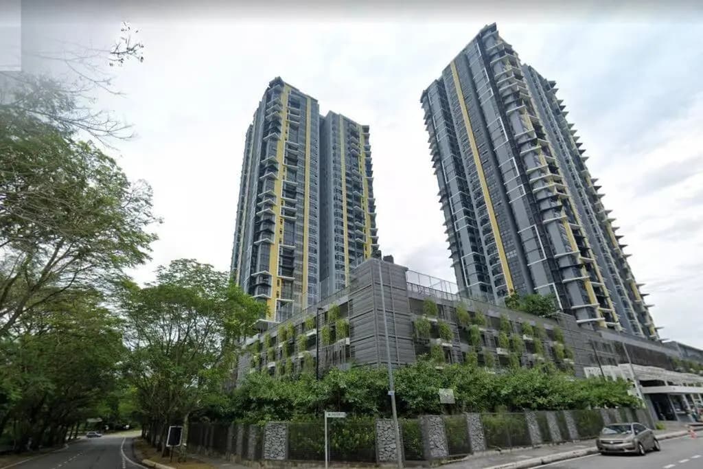[NEW] Pavilion Puchong (6-7pax) 3R2B - photo 1